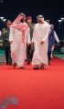 الأمير محمد بن سلمان يغادر الإمارات