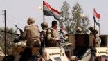 مقتل خمسة شرطيين مصريين في هجوم بالجيزة