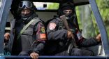 “الأمن المصري” يقضي على 14 مسلحًا في ملاحقة لمرتكبي هجوم العريش الإرهابي