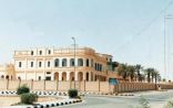 محافظ الخرج يعايد المرضى بمستشفى الملك خالد في السيح