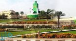 جامعة الملك عبدالعزيز تُحقق المركز الرابع عالمياً بـ187 براءة اختراع