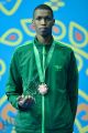 دورة الألعاب الآسيوية: سعود المولد يحقق برونزية منافسات التايكوندو