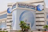 «المياه الوطنية» تضخ 861 ألف م3 لمكة والمشاعر