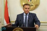 قبول استقالة وزير النقل المصري بعد حادث القطار