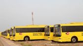 “النقل التعليمي” تعلن جاهزية 25 ألف حافلة للفصل الدراسي الثاني