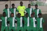 فريق الجالية النيجيرية يحقق فوزه الأول في بطولة الصداقة على حساب بنجلاديش
