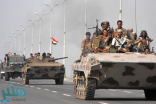 الجيش اليمني يستحدث مواقع جديدة في مديرية باقم بصعدة