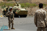 الجيش اليمني يحبط هجوما للمتمردين الحوثيين على مواقعه في محافظة البيضاء