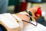 التبرع بالدم المتكرر مفيد لمن يعاني من ارتفاع ضغط الدم