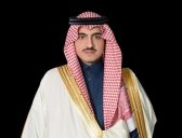 سمو نائب أمير منطقة مكة المكرمة يرفع التهنئة للقيادة بذكرى يوم التأسيس