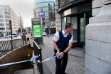 الشرطة البلجيكية تقتل شخصًا حاول تفجير نفسه في بروكسل