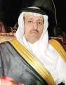 أمير الباحة يعزي الزميل “الشهري” في وفاة والده