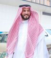 رسميًا.. فهد بن نافل رئيسًا لنادي الهلال لمدة 4 سنوات