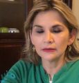 رئيسة بوليفيا تعلن إصابتها بفيروس كورونا | فيديو