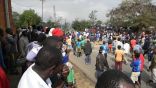 مصرع ثمانية أشخاص في حادث تدافع بملعب في ملاوي