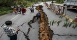 زلزال بقوة 5,5 درجة يضرب شرق اليابان