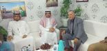الجناح السعودي بمعرض تونس للكتاب ثراءٌ للمشهد الثقافي المعاصر