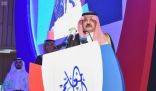 الأمير مشعل بن ماجد يتوج الفائزين والفائزات بجائزة أهالي جدة للمعلم المتميز
