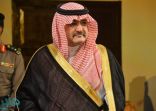 الأمير مشعل بن ماجد يفتتح عددًا من المشاريع الصحية والتطويرية بمحافظة جدة