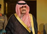 الأمير مشعل بن ماجد يرفع شكره للقيادة بمناسبة صدور الأمر الملكي بتعيينه مستشارًا لخادم الحرمين