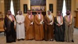 نائب أمير مكة يطلق حملة “تفريج كربة” بالطائف والمحافظات المجاورة لها