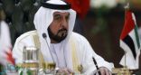 رئيس الإمارات يهنئ خادم الحرمين بذكرى البيعة
