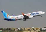 “فلاي دبي” تنفي محاولة اختطاف إحدى طائراتها