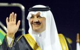 الأمير سعود بن نايف: “رئاسة أمن الدولة” رؤيةٌ ثاقبة .. و”تطوير الدرعية” عمق ثقافي لحضارتنا وتاريخنا