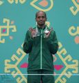 6 ميداليات حصيلة المنتخبات السعودية في خامس أيام دورة الألعاب الآسيوية