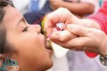 جدة.. تطعيم 61 ألف طفل في اليوم الثالث للحملة الوطنية ضد شلل الأطفال