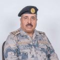 مدير عام حرس الحدود ينقل تعازي القيادة في شهيد الواجب وائل مدخلي