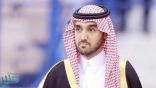 رئيس هيئة الرياضة يهنئ الشعب السعودي بفوز المنتخب