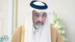 الإمارات: عبدالله آل ثاني حل ضيفًا وغادر بناءً على طلبه