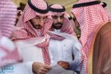 نائب أمير مكة يستأنف زياراته لمحافظات المنطقة بزيارة رابغ غداً