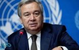 الأمين العام للأمم المتحدة يدعو لمواجهة تزايد آفة التطرف العنيف والتمييز