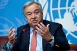 الأمين العام للأمم المتحدة يشدد على الحاجة إلى معاهدة عدم انتشار الأسلحة النووية أكثر من أي وقت مضى