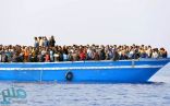انتشال أكثر من 30 مهاجرًا وإنقاذ 200 قبالة السواحل الليبية