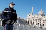 إيطاليا تسجل أدنى حصيلة وفيات بكورونا منذ 14 مارس