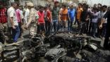 مقتل وإصابة 11 شخصًا بحادث أمني في العراق