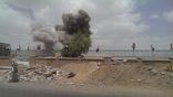 مقتل وإصابة 63 من ميلشيا الحوثي وصالح الانقلابية في مواجهات اليوم بشبوة