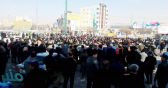 الإيرانيون يستعدون لعصيان مدني غداً..ودعوات لمظاهرات حاشدة