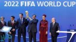 مسؤول إنجليزي: سننظم كأس العالم 2022 بدلًا من قطر