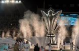 افتتاح كأس آسيا 2019 في الإمارات