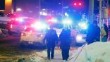 رئيس الوزراء الكندي يصف الهجوم على مسجد كويبك بالعمل الإرهابي ويشدد على ملاحقة الجناة