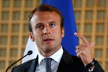 ماكرون يتسلم مقاليد السلطة رسميًا في فرنسا