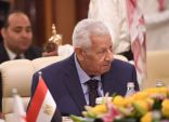 رئيس المجلس الأعلى لتنظيم الإعلام بمصر: الدول الأربع لديها موقف محدد من قطر