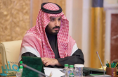 الأمير محمد بن سلمان يُجري اتصالًا هاتفيًا بولي عهد أبو ظبي