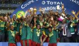 منتخب مصر يخسر نهائي كأس الأمم الإفريقية أمام الكاميرون