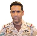 “التحالف”: ملتزمون بوقف العمليات العسكرية بالداخل اليمني استجابة لطلب “مجلس التعاون”