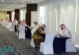 «العمل» و«غرفة الرياض» ينظمان الملتقى الوظيفي الثاني لمستفيدي الضمان